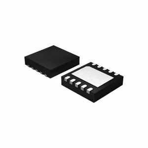 Original ISL9203ACRZ-T Buy Electronics Components Online Battery Chargers 10 VFDFN Exposed Pad - Product Image 1
