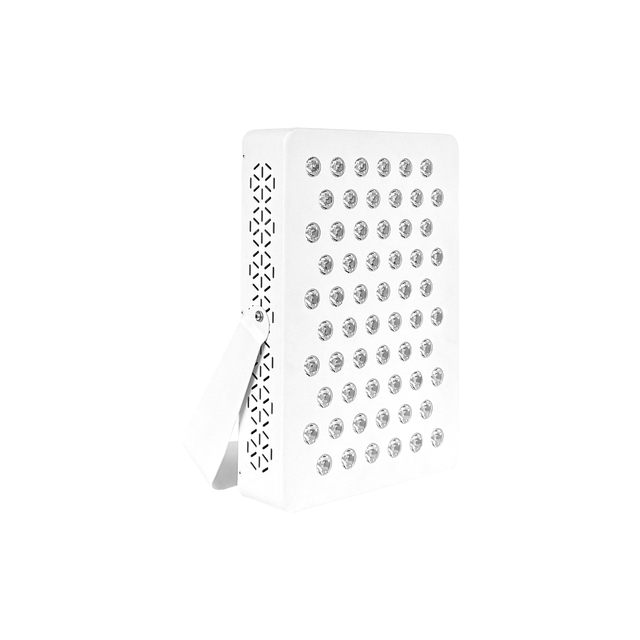 Portable 630nm 660nm 810nm 830nm 850nm Near Infrared 300W LED Power Beauty Light Therapy Panel Light