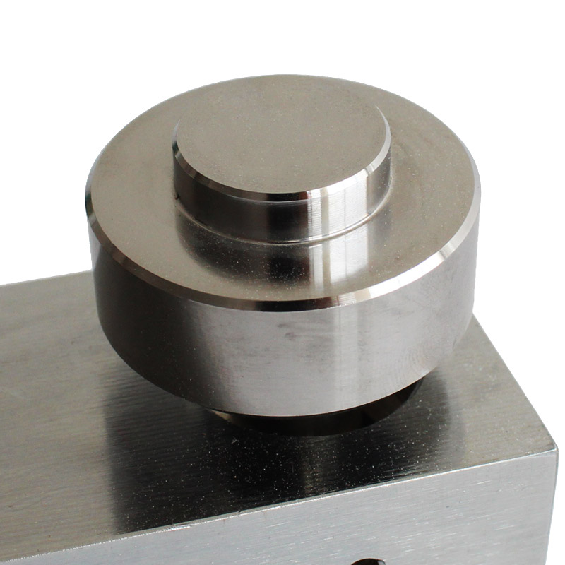 Multi axis sensors multi component transducers