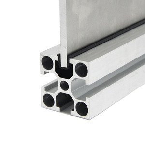 U Shaped Adhesive Strip Plastic Flat Plate Clamping Strip For Car Industrial Use Durable - Product Image 2