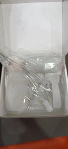 <span class=keywords><strong>Machine</strong></span> d'aspiration manuelle rentable de dispositif d'aspiration de crachats facile à transporter - Product Image 4