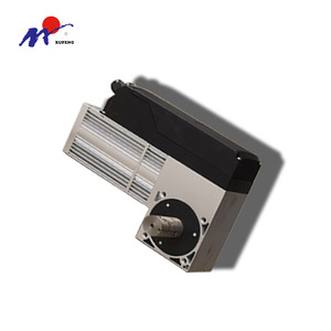 Moteur d'ouverture de <span class=keywords><strong>porte</strong></span> <span class=keywords><strong>industrielle</strong></span> verticale <span class=keywords><strong>sectionnelle</strong></span> à levage vertical pour atelier et entrepôt - Product Image 6