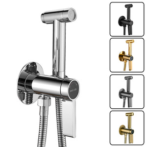 Современный набор для биде с одним отверстием - Product Image 2