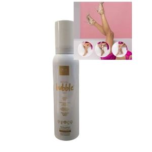 Cire à épiler froide Ro.ial Bubble Wax au parfum de miel pour peaux normales, zone bikini et zones intimes, professionnelle - Product Image 4