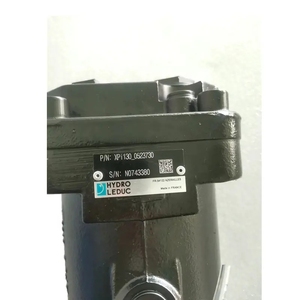 ปั๊มไฮดรอลิกแบบลูกสูบเคลื่อนที่คงที่รุ่น LEDUC XPI Series XPi25 32 41 50 63 80 100 130 XPi41-0523763 0523780 สำหรับรถบรรทุก - Product Image 2