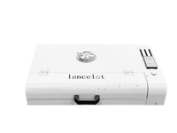 Nouvelle arrivée Imprimante DTF Lancelot 300 mm A3 M1630Pro Imprimante multifonction simple Xp600