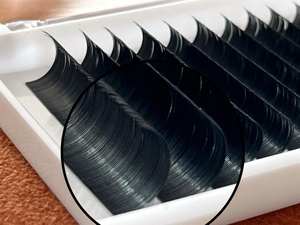 Fournisseurs vérifiés Extensions de <span class=keywords><strong>cils</strong></span> plates Extensions de <span class=keywords><strong>cils</strong></span> individuelles en <span class=keywords><strong>ellipse</strong></span> Extensions de <span class=keywords><strong>cils</strong></span> en cachemire en éventail Vente en gros - Product Image 3