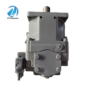 R902292013 	 Pompe à pistons axiaux à déplacement variable série A11VO145DRL/11R-NSD12N00 A11VO145 <span class=keywords><strong>A11VO</strong></span> - Product Image 4