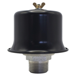 ตัวกรองอากาศถังไฮดรอลิกพร้อมการเชื่อมต่อแบบเกลียว - Product Image 1