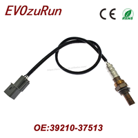 Sonde d'oxygène avant (O2) 39210-37513 3921037513 pour Hyundai Tucson Kia Sportage 2.7L V6 – Vente directe usine