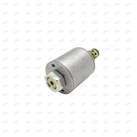 Vanne Solénoïde Proportionnelle Hydraulique 332G3554 pour Chargeuse sur Pneus 332-G3554 pour JCB 3CX 3CX-2 3DX 4CX 5CX