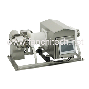 Fanchi-tech détecteur de métaux de Pipeline Standard européen pour le détecteur de métaux liquides de Sauce FA-MD-L - Product Image 6
