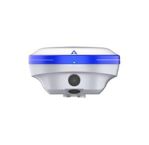 Chcnav X13 Visual IMU-RTK GNSS Double Caméra 1408 Canaux Constellation Complète IP68 Résistance aux Chutes de 2 m Haute Précision pour la Topographie - Product Image 1