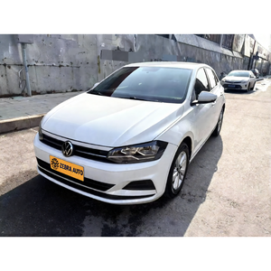 Volkswagen POLO Plus <span class=keywords><strong>2023</strong></span> Usado, Edición Fun 1.5, Transmisión Automática, Segunda Mano, Alta Calidad - Product Image 1