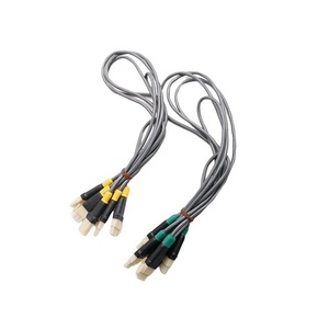 Câble d'extension à fibre optique Original Nouveau CC-KFSGR5 51202353-201 en stock, pièce de rechange PLC de qualité industrielle, expédition rapide - Product Image 3