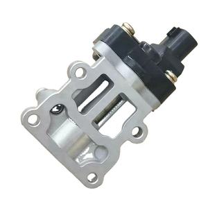 Soupape de commande d'air de ralenti <span class=keywords><strong>AC280</strong></span> 22270-20050 22270-0A060 22270-20060 2227020050 222700A060 2227020060 IAC2115 AC4058 2H1150 2H1081 - Product Image 5