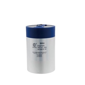 100 미크로포맷 660 미크로포맷 900vdc 1000vdc 1100vdc 필터 커패시터 - Product Image 1