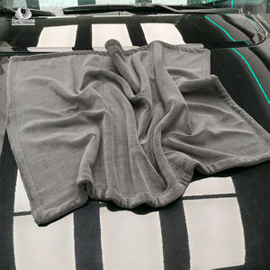 पेशेवर डिफर्स के लिए सुपर अवशोषित कार सुखाने तौलिया माइक्रोफाइबर साफ कपड़े लिंट मुक्त लकीर मुक्त लकीर मुक्त नैनोवॉव वॉश तौलिया - Product Image 2