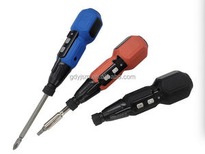 Destornillador eléctrico con batería de litio de carga rápida, 3,6 V, 1.3Ah, inalámbrico - Product Image 2