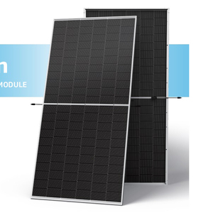 Panel Solar de Doble Vidrio de 650w, 800w, 1000w, 1kw, Precio de Panel Solar de 700w, 1000w, Precio del Kit para el Hogar - Product Image 4