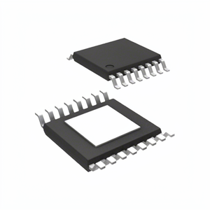 16 TSSOP Exposed Pad IS32LT3181-ZLA3-TR Power Management (PMIC) BOM IC In Stock Components Electronic - Product Image 1