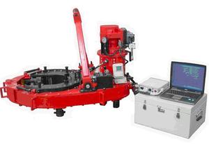 API Q1 TQ Series Hydraulic <strong>Casing</strong> Power Tong - Product Image 2