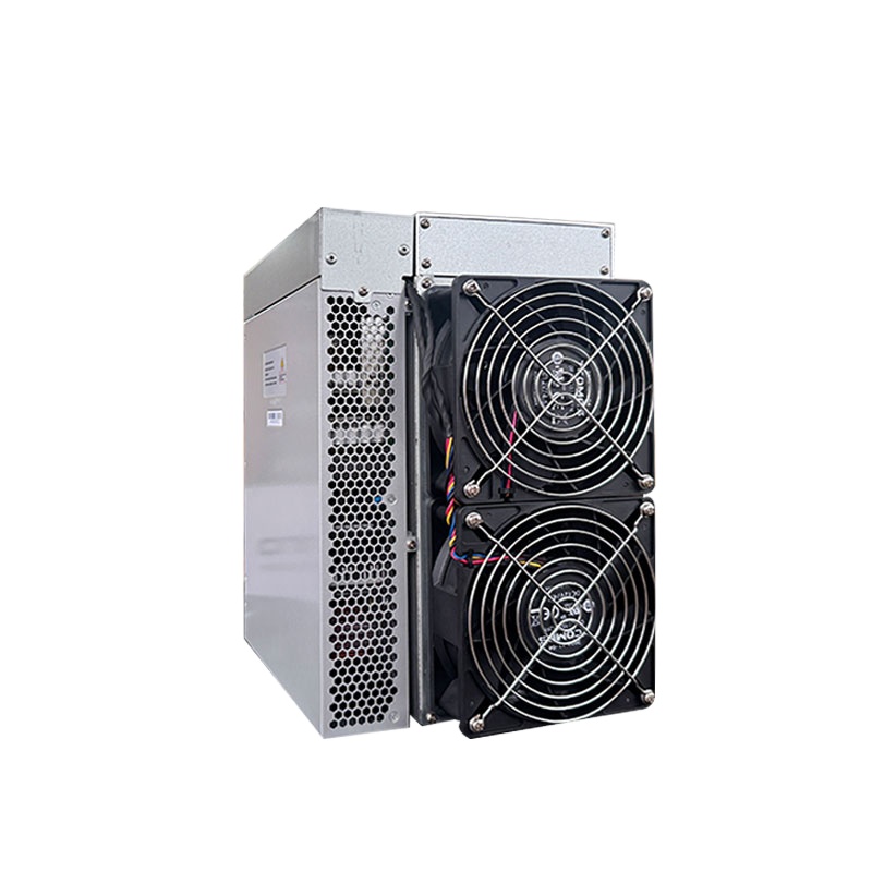 Fast Shipping ICERIVER AE2 720MH/S 1300W ALEO Coin Asic Miner