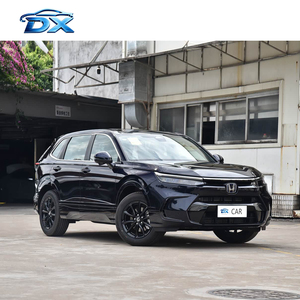 Listo para Enviar: <span class=keywords><strong>Honda</strong></span> Breeze <span class=keywords><strong>SUV</strong></span> Usado, Híbrido 2.0L, Eléctrico Enchufable, con Batería de Largo Alcance, Tracción Delantera, Automóvil Económico Disponible - Product Image 1