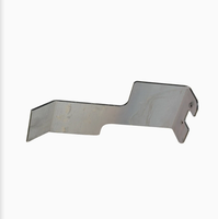 Fabrication sur mesure de cadres d'équipement de grande taille en acier inoxydable, pièces de soudage, traitement de tôles, service de fabrication de métaux, usinage CNC