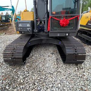 Excavatrice <span class=keywords><strong>VOLVO</strong></span> 140 d'origine <span class=keywords><strong>import</strong></span>ée, 14 tonnes, excavatrice <span class=keywords><strong>Volvo</strong></span> EC140 EC140blc d'occasion à vendre - Product Image 3