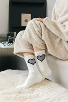 Gym Chaussettes De Luxe Qualité Mode Coton Hommes Crew Chaussettes Broderie Logo Imprimer Gym Chaussettes Personnalisées
