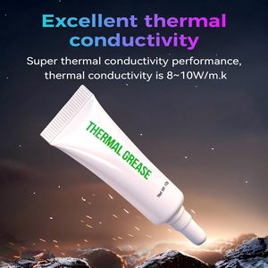 Grasa Térmica Creality 10g para Boquilla Hotend de Impresora 3D Ender-3 V4 - Product Image 4