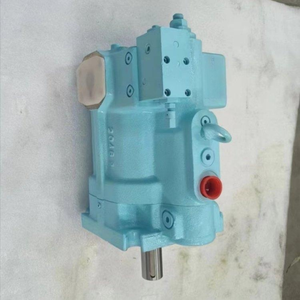Pompe à piston industrielle à longue durée de vie PZS-6B/5B/4B/3B, pompe à piston variable hydraulique PZS-3B-70N3-10 - Product Image 5