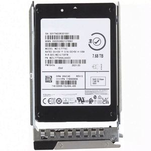 Best Price 247g6 7.68tb <b>Sas</b>-12gbps 2.5inch 1dwpd Hot Plug <b>Ssd</b> With 3 Year Warranty - Product Image 3