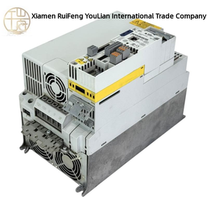 8400 C 22Kw E84avtce2234vb0 + PROFINET-ใช้/attn.<span class=keywords><strong>3</strong></span>-ใหม่ต้นฉบับพร้อมสต็อกอุตสาหกรรมอัตโนมัติ Pac เฉพาะ - Product Image 1