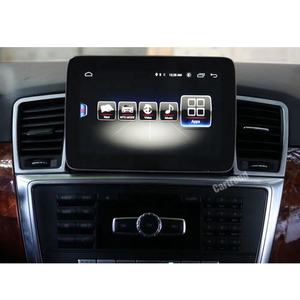 Auto-Infotainmentsystem W166 <span class=keywords><strong>Android</strong></span>-Bildschirm für ML NTG4.<span class=keywords><strong>5</strong></span>, Radio-GPS-Navigation, blendfreies Touch-Display, Multimedia-Headunit-Monitor - Product Image 1