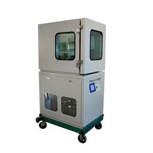 Testeur de température et d'humidité, boîte de test de température et d'humidité, chambre de validation de température et d'humidité à haute température - Product Image 4