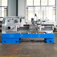 CA6161 chine prix d'usine horloger tour machine à vendre aux philippines