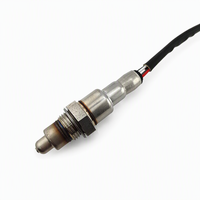 Nouvelle sonde lambda arrière Dongrui 04E906262S pour VW Lavida/Bora/C-Trek 2012-2026 1.6L EA211 Pièces détachées auto Garantie 1 an Chine