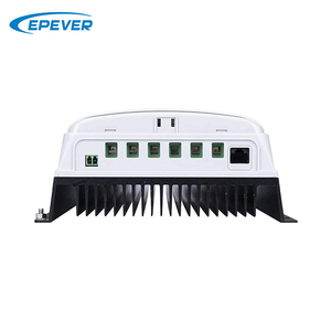 ウォールマウント用12/24/36/48VDC自動設定150V MPPTソーラー充電コントローラ99.5% 効率IP33エンクロージャー - Product Image 4