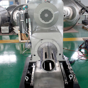 Trung Quốc WSM-300L Bead Mill ngang cát Mill xe sơn Máy phay - Product Image 6