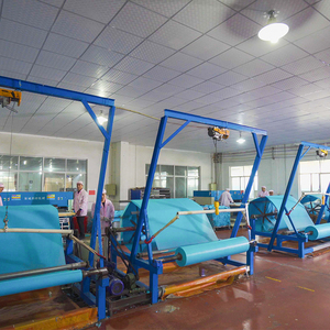 <span class=keywords><strong>Plastic</strong></span> Armbeschermhoezen Unisex Wegwerp Pe Over Mouwen Blauw 20X46 Cm - Product Image 5