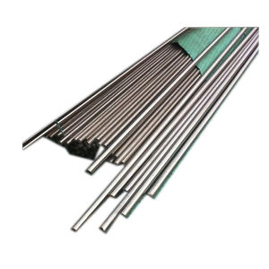 أفضل سعر ، بار مزدوج ساطع من الدرجة 316l من الفولاذ المقاوم للصدأ دائري Ss 304l - Product Image 4