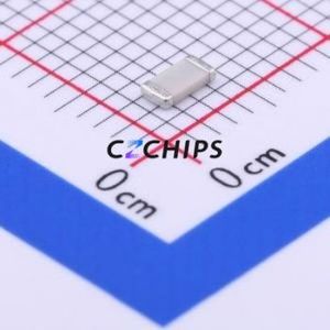 Condensador SMD (MLCC) CC1206JRNPO0BN220 1206 (Capacitancia: 22pF) (Precisión: 5%) Voltaje Nominal: 100V - Product Image 1
