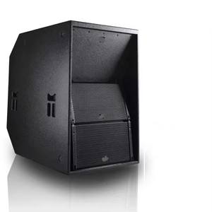 Sıcak 10 inç sıralı hat hoparlör sistemi canlı profesyonel hoparlör için kompakt profesyonel ses sistemi - Product Image 3