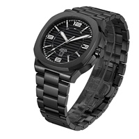 Nouveautés Montres pour Hommes, Marques de Montres les Plus Vendues, Montres-bracelets pour Hommes, Logo Personnalisé, Designer, Faible MOQ, Montres pour Hommes Populaires, Luxe