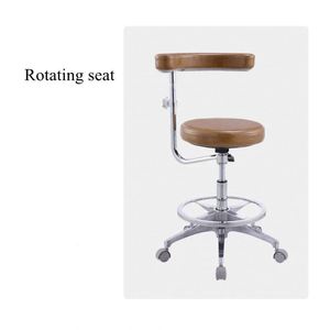 <strong>Dental</strong> Portable Doctor <strong>Chair</strong> Hospital Furniture Dentist Assistant Stool Beauty Salon <strong>Chair</strong> - Product Image 4