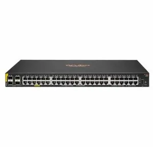 Network Switches R8N85A 6000 48G CL4 4SFP Switch 48 ports switch