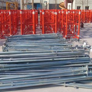 Équipement de levage chinois SC100x100/SC100, treuil de chantier, prix d'usine à vendre - Product Image 6