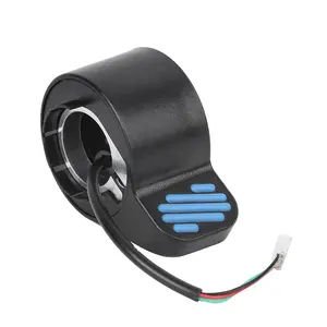 Accelerator Throttle / Brake Throttle Universal For Ninebot ES1 ES2 ES4 Electric Scooter Replacement Parts